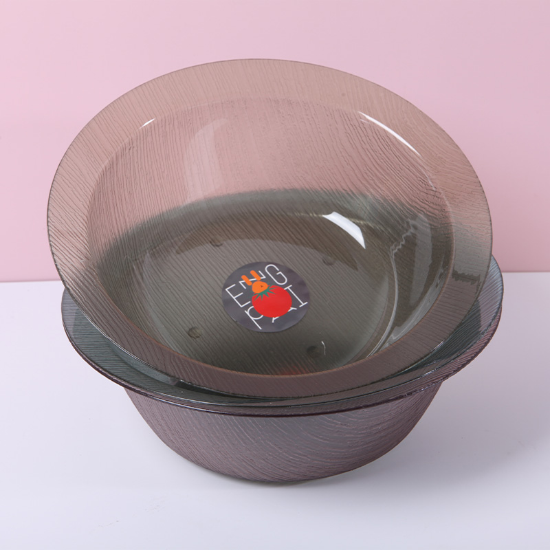 (A)英派3030磨砂水晶盆(小号)xp